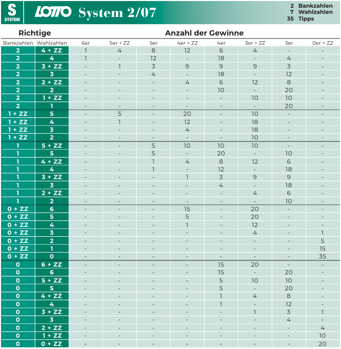 System 207