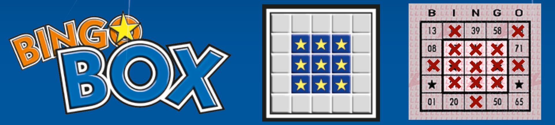 Bingo Box