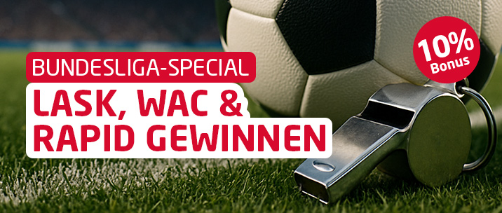 Bundesliga Special