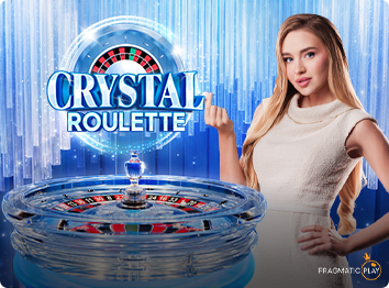 Crystal Roulette Crystal Roulette spielen | win2day