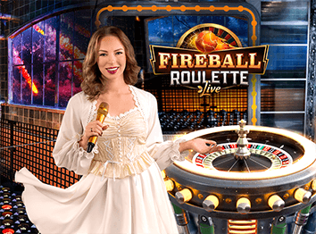 Fire Ball Roulette spielen | win2day