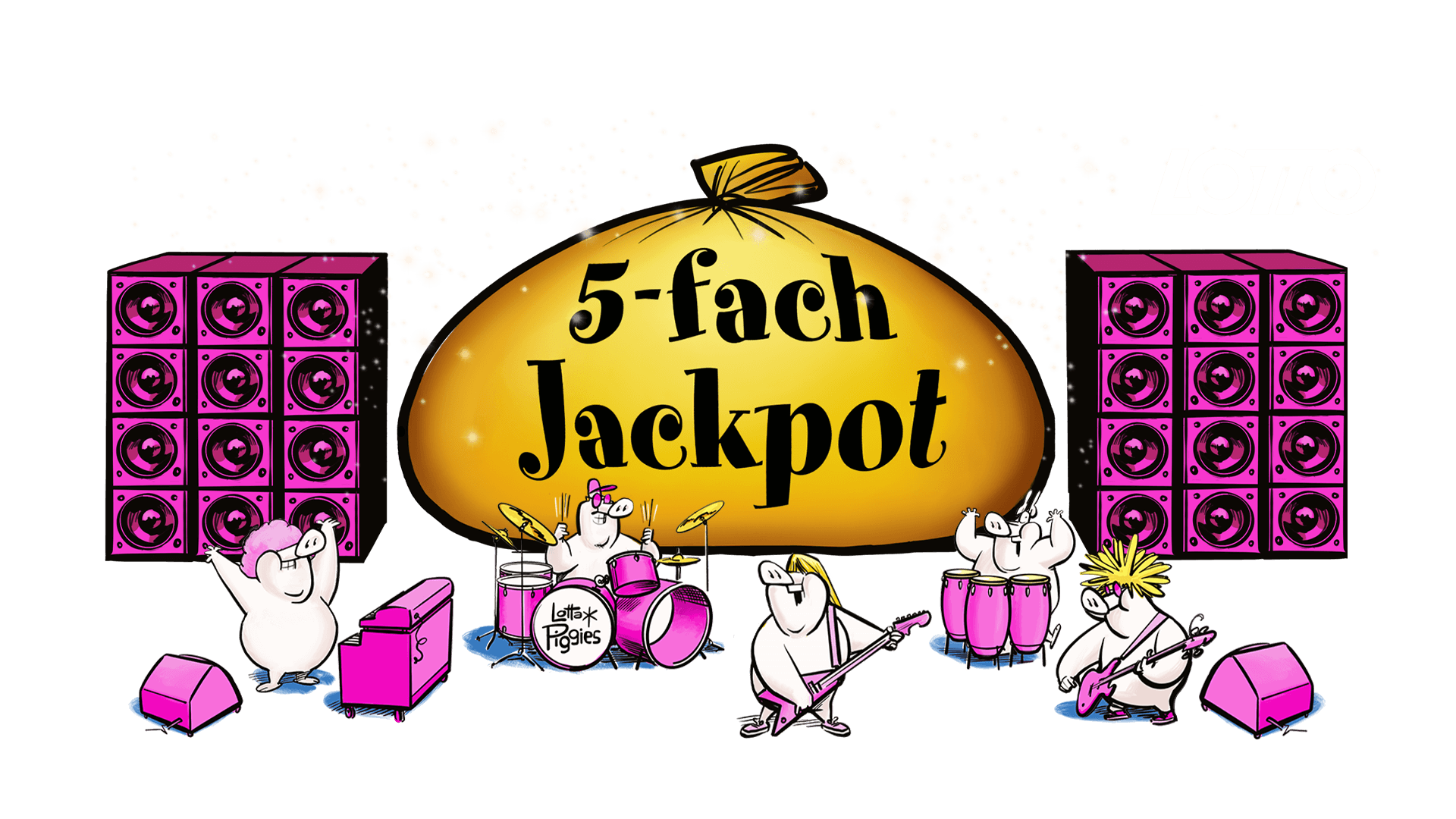 Szerencsejáték online lotto kép