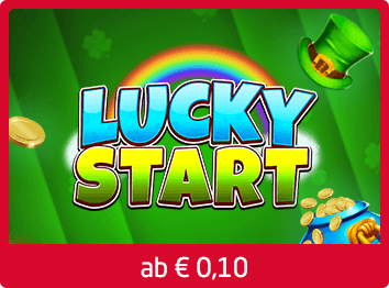 Luckystart