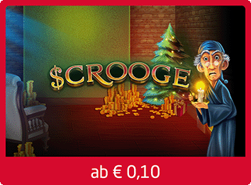 Scrooge | win2day