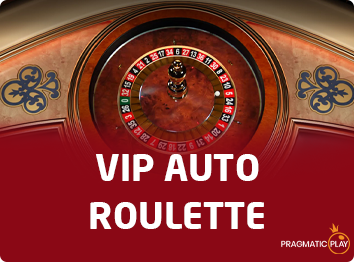 VIP Auto Roulette Pragmatic Play spielen | win2day