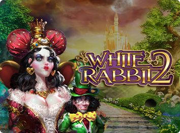 White Rabbit 2 spielen | win2day